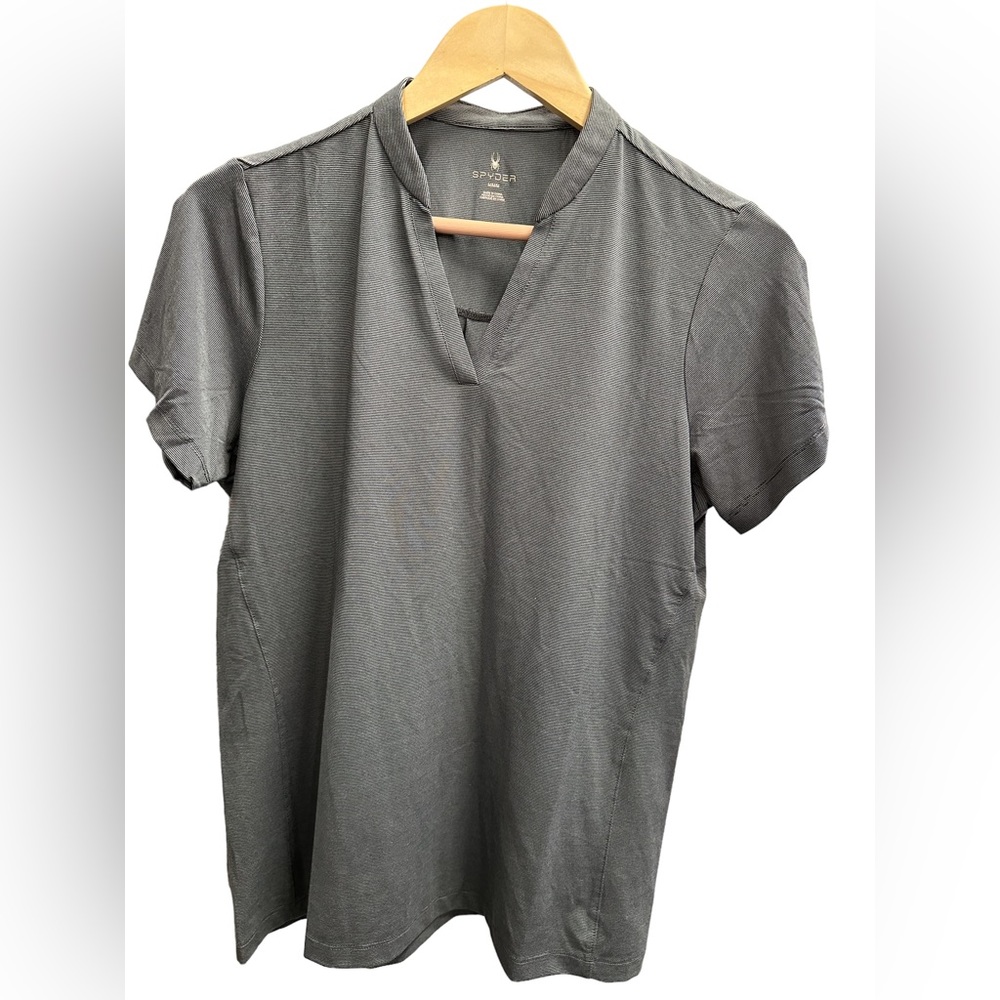 Spyder Ladies Boundary Polo